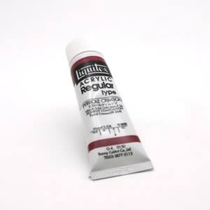 リキテックス レギュラー 150 ピロールクリムソン (60ml,2オンス)