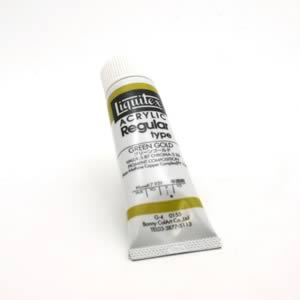 リキテックス レギュラー 155 グリーンゴールド (60ml,2オンス)