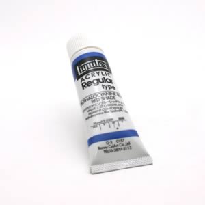 リキテックス レギュラー 157 フタロシアニンブルーレッドシェード (60ml,2オンス)