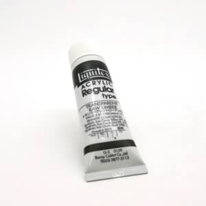 リキテックス レギュラー 159 トランスペアレントローアンバー (60ml,2オンス)