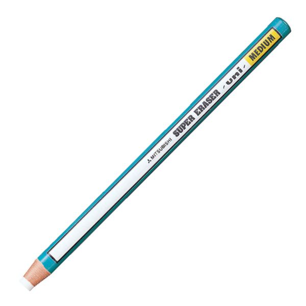 ユニ　紙巻き消しゴム　SUPER ERASER　EK-100