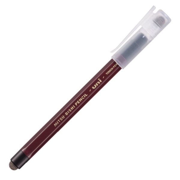 ユニ　タッチペン　本体　TP82-600