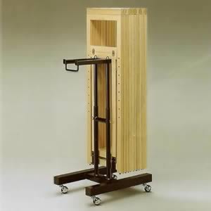 【お取寄品】フラットイーゼルGX専用ハンガー