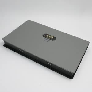 ユニカラー72色セット