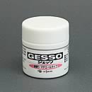 クサカベ ジェッソ 硬練り・マチエールタイプ (100ml)