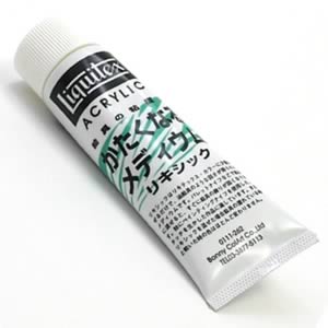 リキテックス リキシック(かたくなるメディウム)