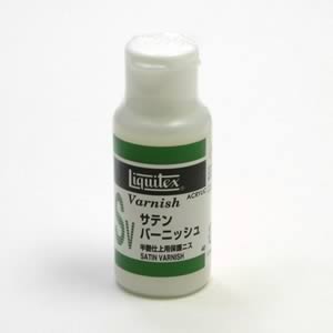 リキテックス サテンバーニッシュ (40ml)