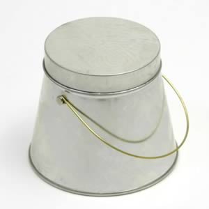ホルベイン 油絵用筆洗器 No.8A(中)【販売停止中】