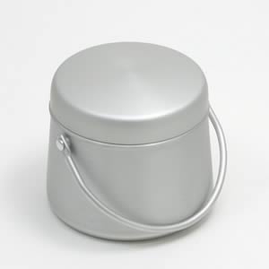 ホルベイン 油絵用筆洗器 No.S-1(小)