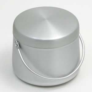 ホルベイン 油絵用筆洗器 No.S-2(大)