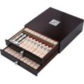 ホルベイン高品位油絵具ヴェルネ V199 40色木箱セット (6号)