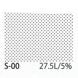 アイシースクリーン S-00 【27.5L / 5%】
