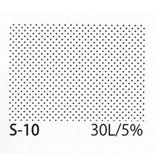 アイシースクリーン S-10 【30L / 5%】