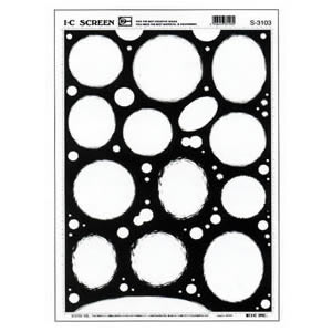 アイシースクリーン S-3103 【65L】