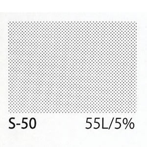 アイシースクリーン S-50 【55L / 5%】