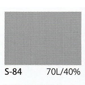 アイシースクリーン S-84 【70L / 40%】