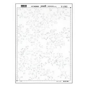 【メーカー在庫限り】アイシースクリーンyouth Y-1582