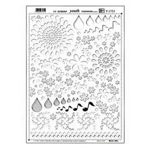 【メーカー在庫限り】アイシースクリーンyouth Y-1753 【65L】