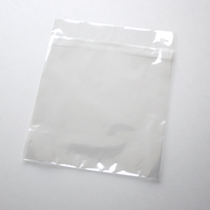 色紙用ポリ袋 (大色紙用) 【50枚入】
