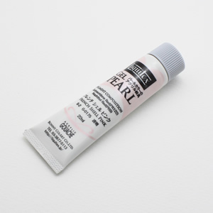 リキテックス ジェルパール G-0175 フレンチシェルピンク (22ml)