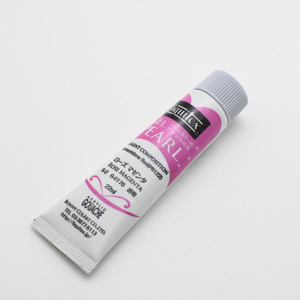 リキテックス ジェルパール G-0176 ローズマゼンタ (22ml)