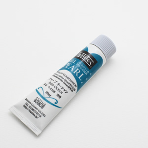 リキテックス ジェルパール G-0185 ディープオーシャン (22ml)