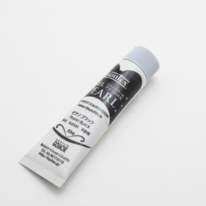 リキテックス ジェルパール G-0191 ピアノブラック (22ml)