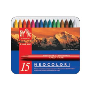 カランダッシュ ネオカラー1 [15色セット]