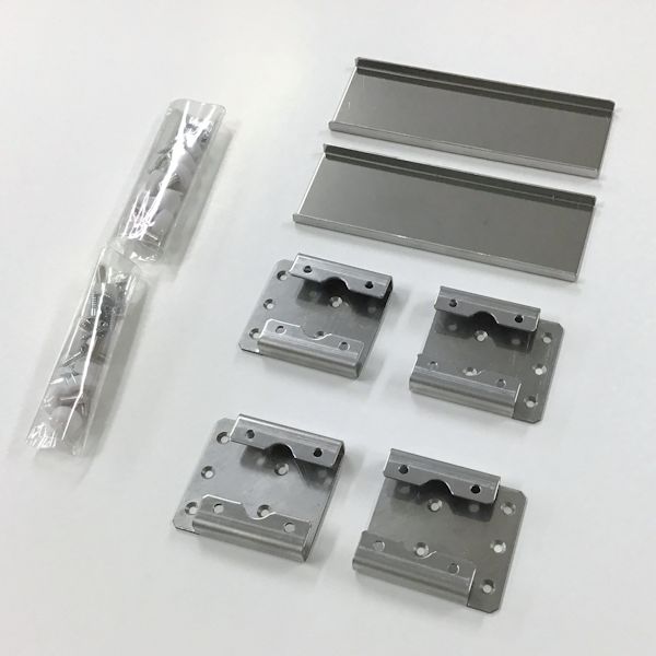 大作用二つ折り金具 キャンバスジョイナー