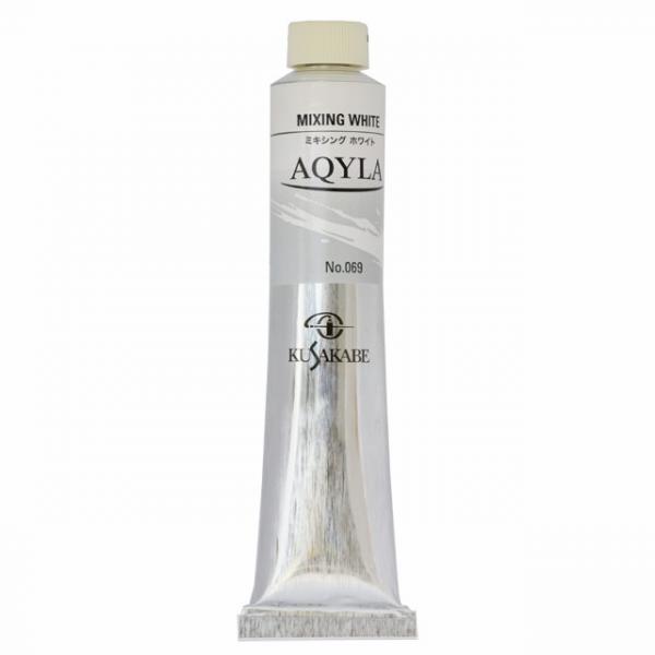 クサカベ アキーラ 【100ml】 069 ミキシング ホワイト