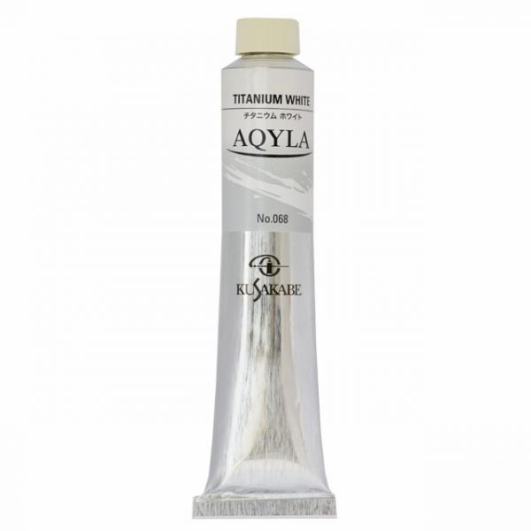 クサカベ アキーラ 【100ml】 068 チタニウム ホワイト