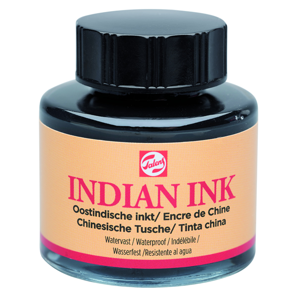 ターレンス 30ml インディアンインク