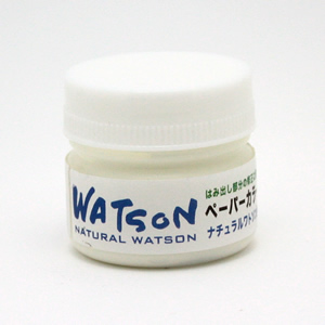 ペーパーカラー修正絵具 ナチュラルワトソン色 20ml