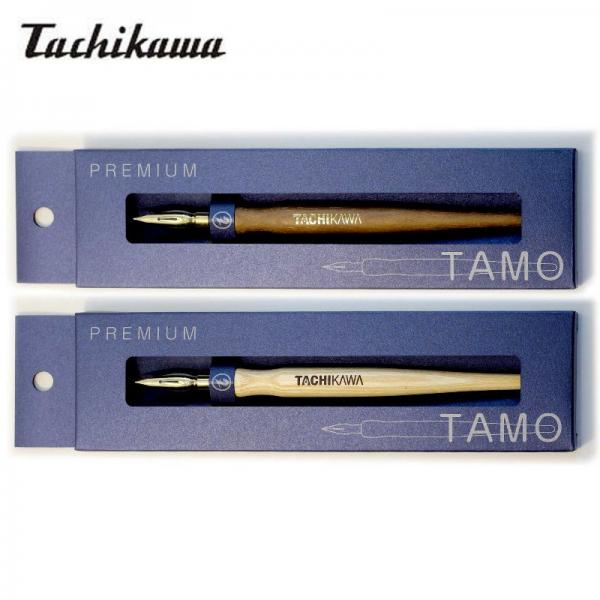 【取寄品】タチカワ プレミアムフリーペン軸　TAMO(タモ)