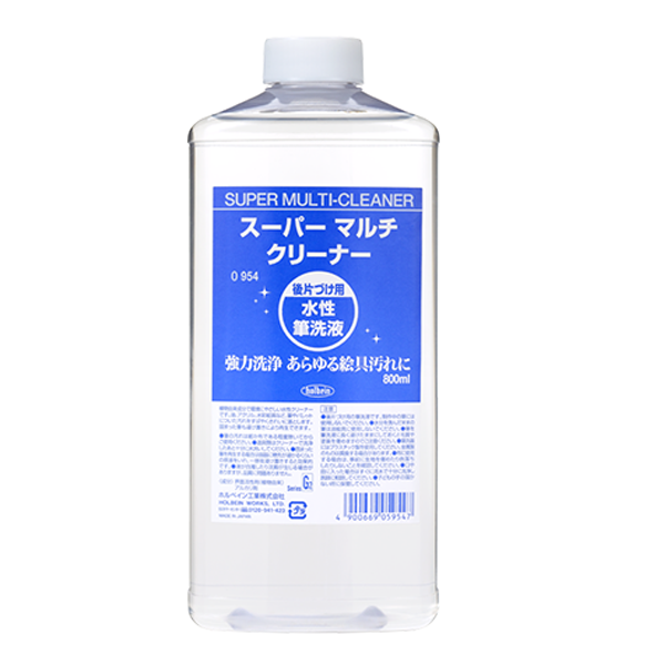 スーパーマルチクリーナー 800ml