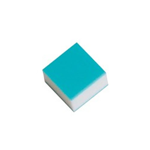ゴム印くん用ゴム印中23mm角
