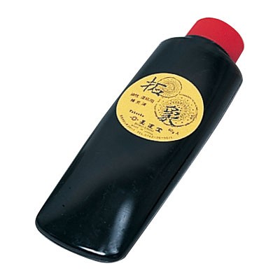 墨運堂 拓象 60gチューブ入(補充用)