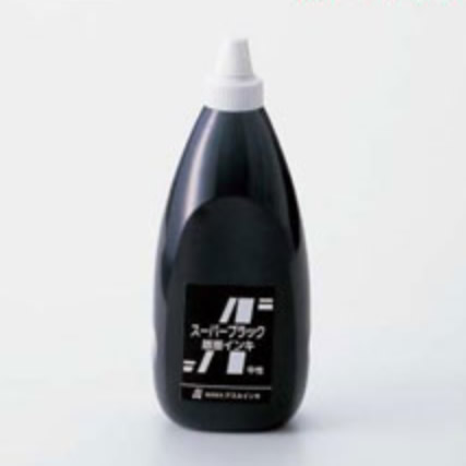 アスカスーパーブラック 800ml(中性)