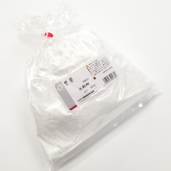 ナカガワ胡粉 生麩糊 500g