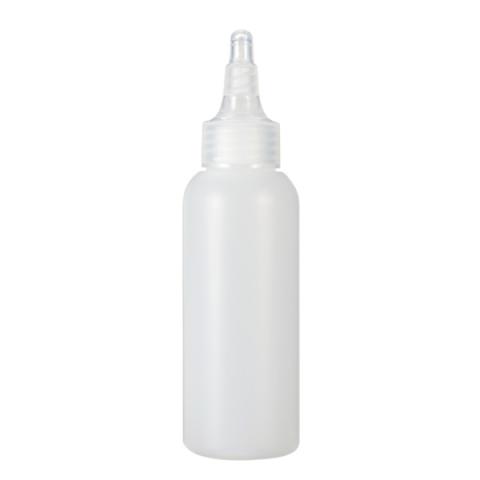 ホルベイン アクリリックカラーインク用　100ml 空ボトル(1本入)