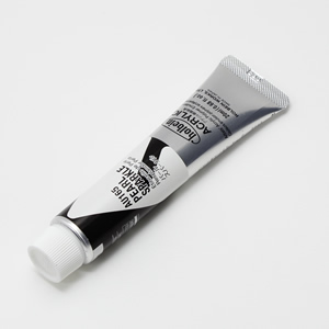 ホルベイン アクリリックカラー AU165 パールスパークル (6号,20ml)