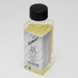ホルベイン ヴェルネ画用液 V0702 スタンドポピーオイル 90ml