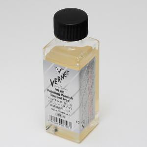 ホルベイン ヴェルネ画用液 V0703 ペンチングワニス(リンシードタイプ) 90ml