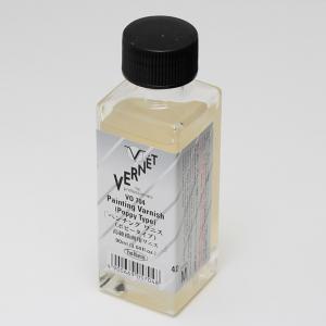ホルベイン ヴェルネ画用液 V0704 ペンチングワニス(ポピータイプ) 90ml