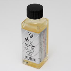 ホルベイン ヴェルネ画用液 V0706 ハンスメディウム(ポピータイプ) 90ml