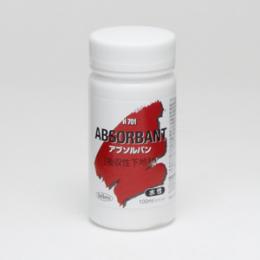 アブソルバン(吸水性下地材) 100ml