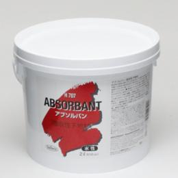 アブソルバン(吸水性下地材) 2L