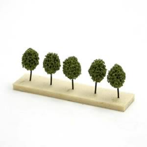 完成樹木K-10