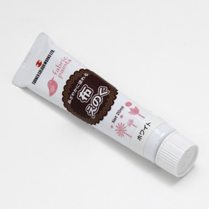 布えのぐ 20ml ホワイト