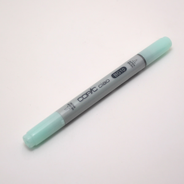 コピックチャオ BG10 クールシャドウ